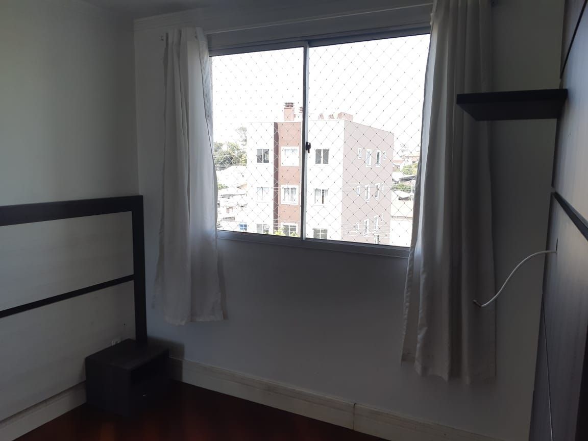 Apartamento à venda com 2 quartos, 44m² - Foto 6