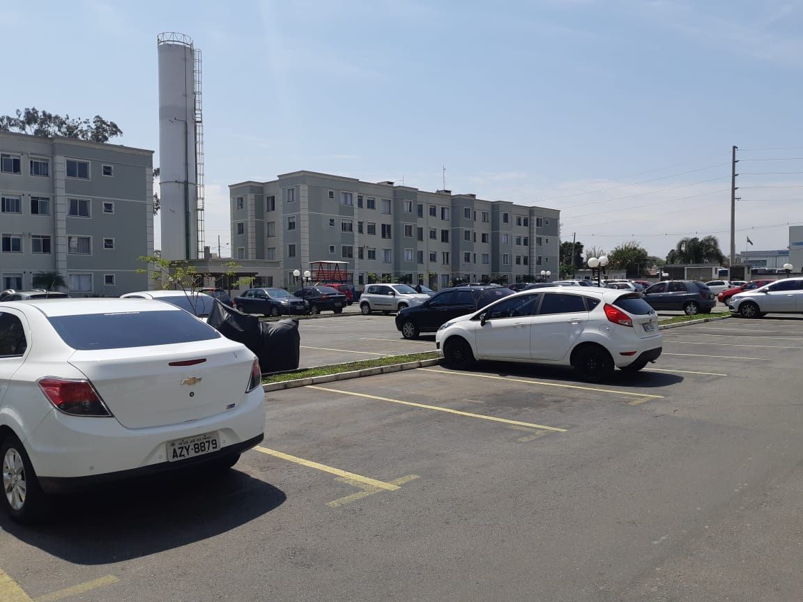 Apartamento, 2 quartos, 44 m² - Foto 4