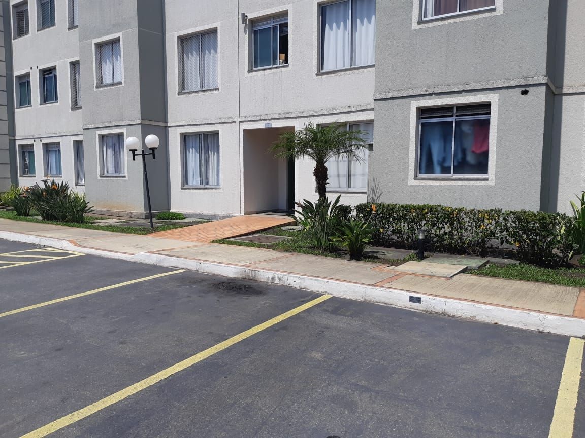 Apartamento, 2 quartos, 44 m² - Foto 2