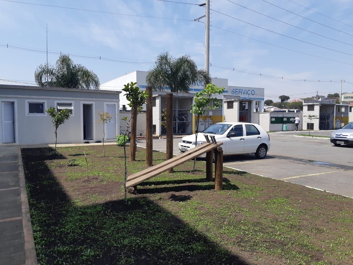 Apartamento, 2 quartos, 44 m² - Foto 42