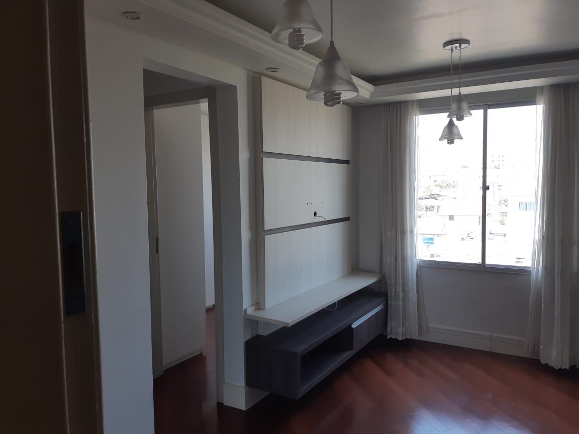 Apartamento à venda com 2 quartos, 44m² - Foto 43