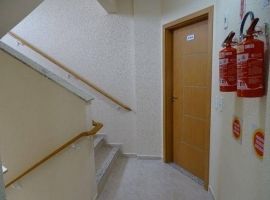 Apartamento à venda com 2 quartos, 96m² - Foto 3