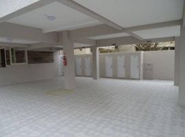 Apartamento à venda com 2 quartos, 96m² - Foto 8