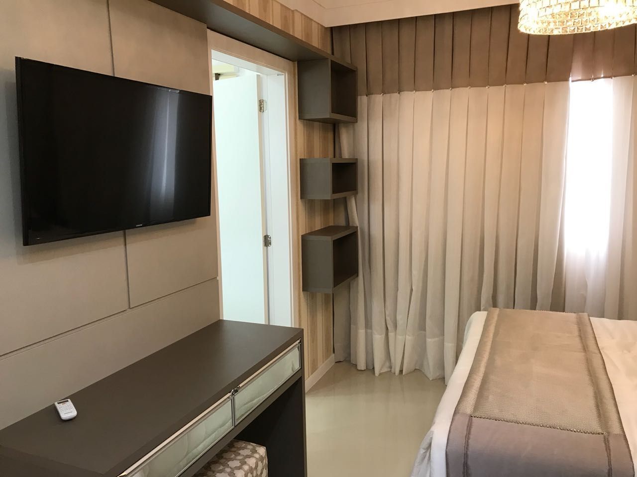 Apartamento à venda com 4 quartos, 266m² - Foto 46