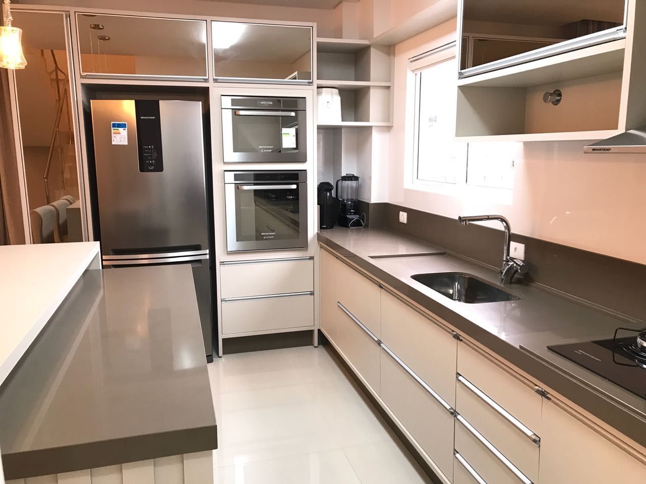 Apartamento à venda com 4 quartos, 266m² - Foto 48