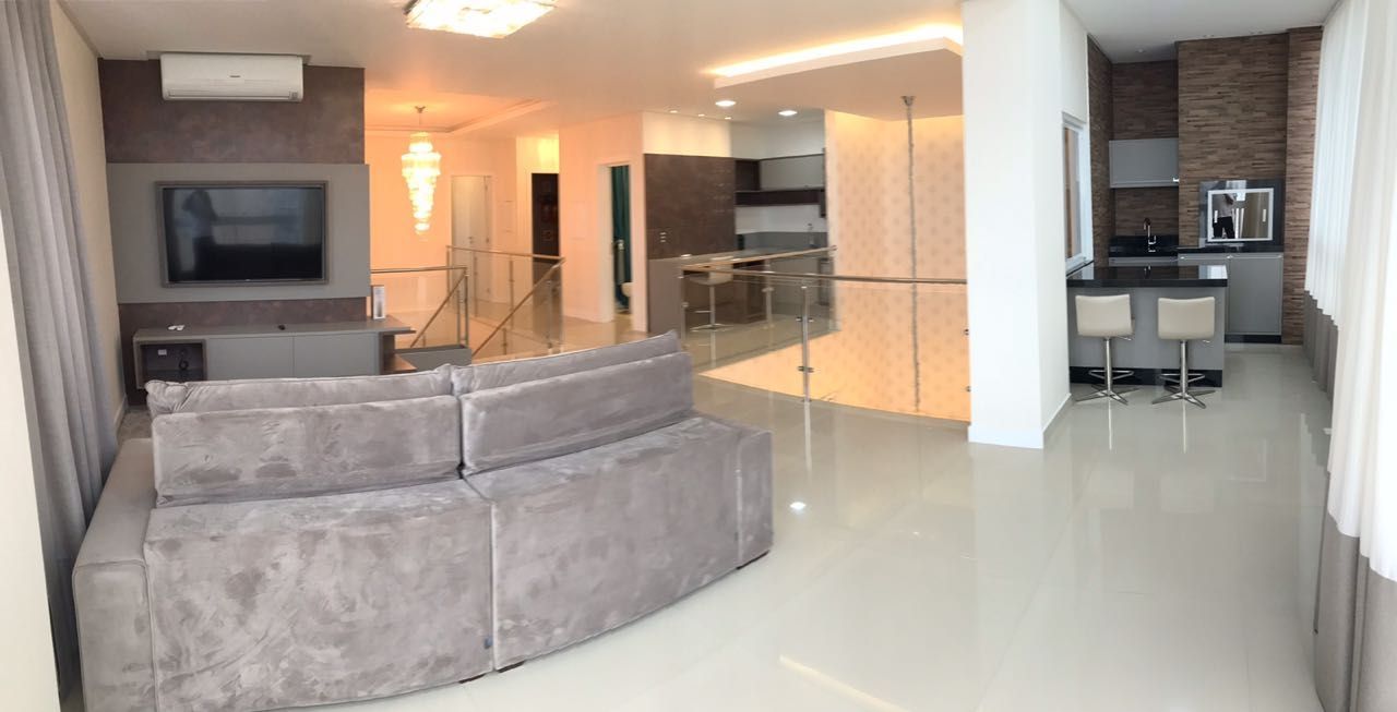 Apartamento à venda com 4 quartos, 266m² - Foto 53