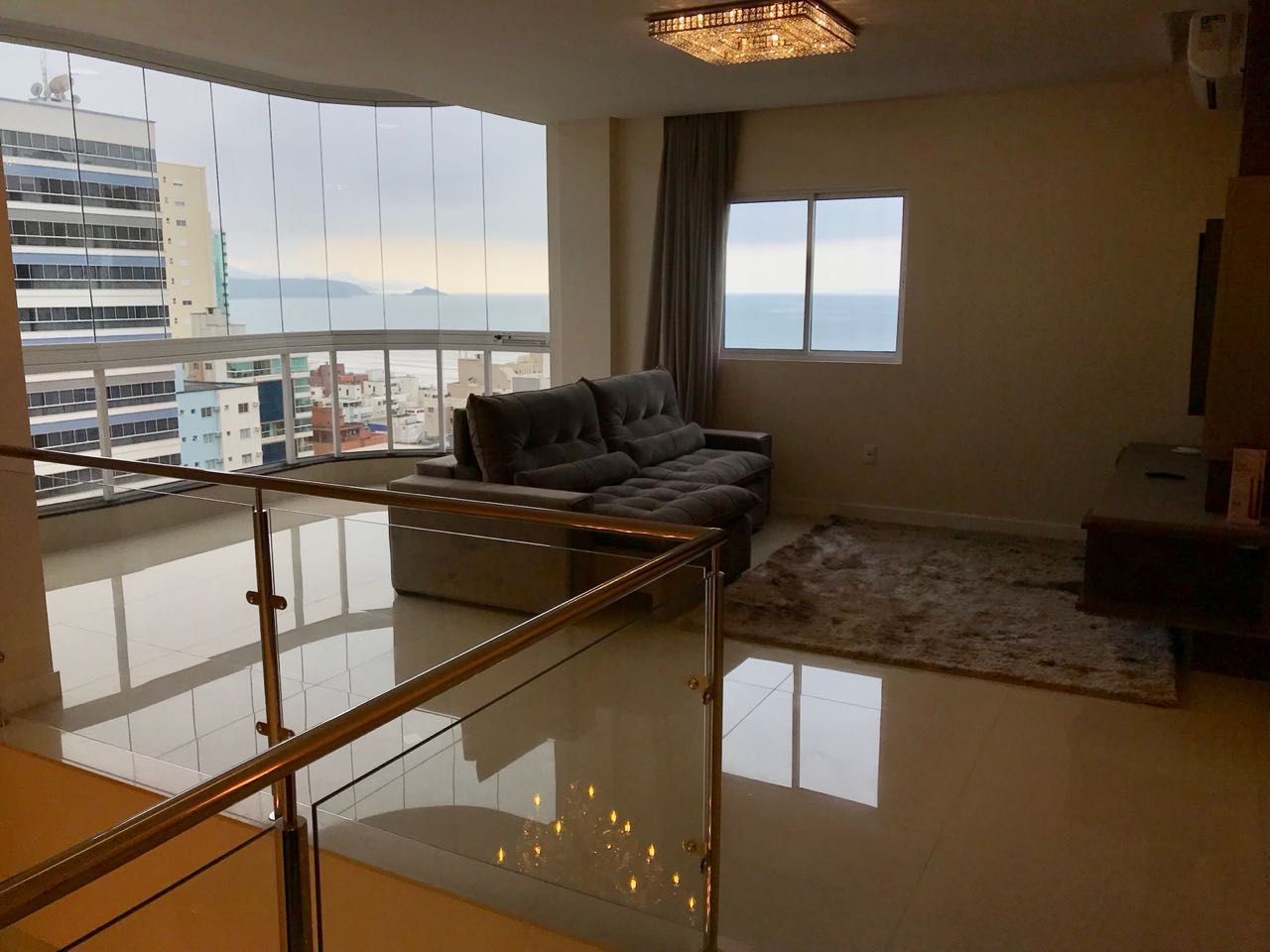 Apartamento à venda com 4 quartos, 266m² - Foto 52