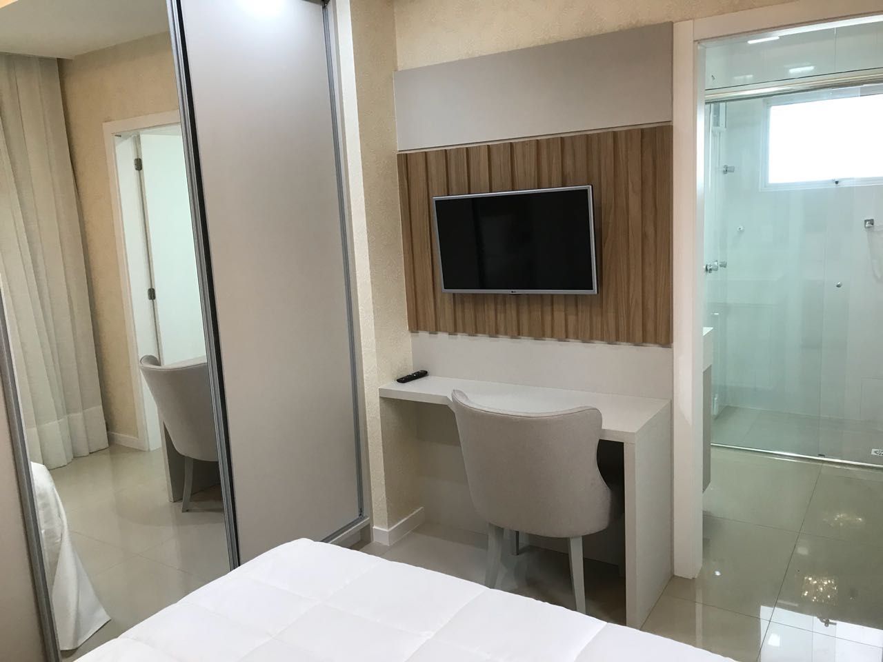 Apartamento à venda com 4 quartos, 266m² - Foto 16