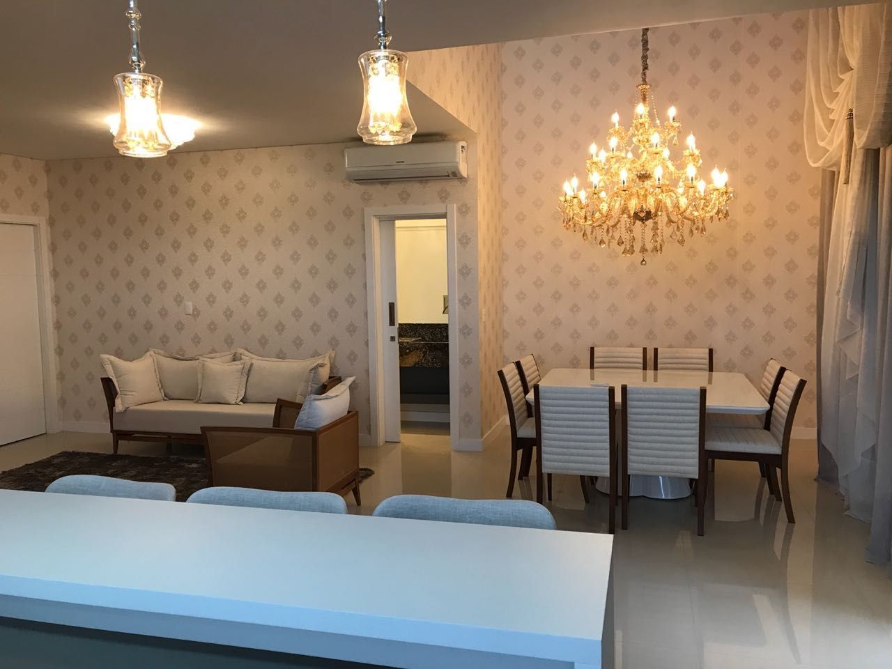 Apartamento à venda com 4 quartos, 266m² - Foto 35