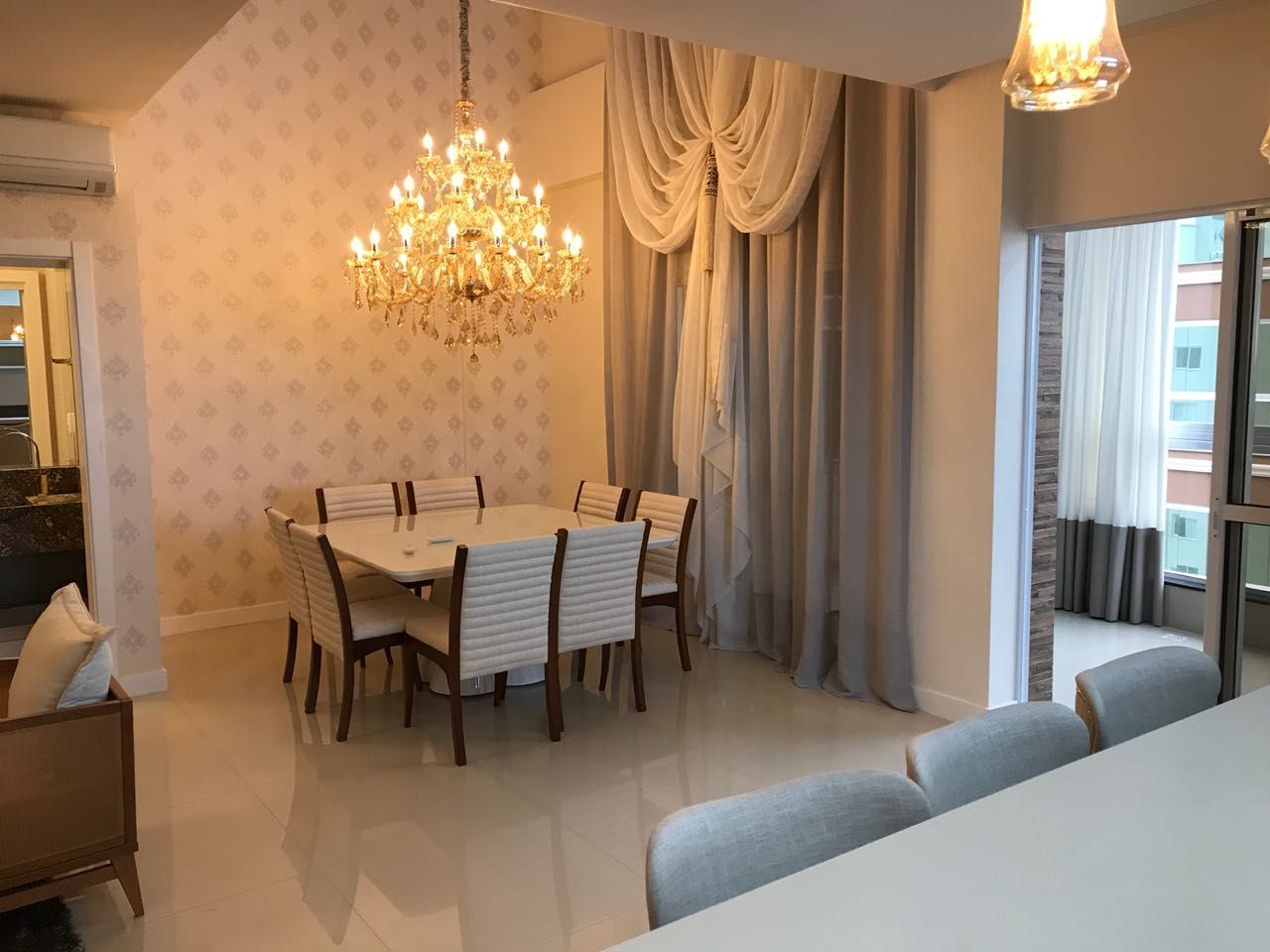 Apartamento à venda com 4 quartos, 266m² - Foto 34