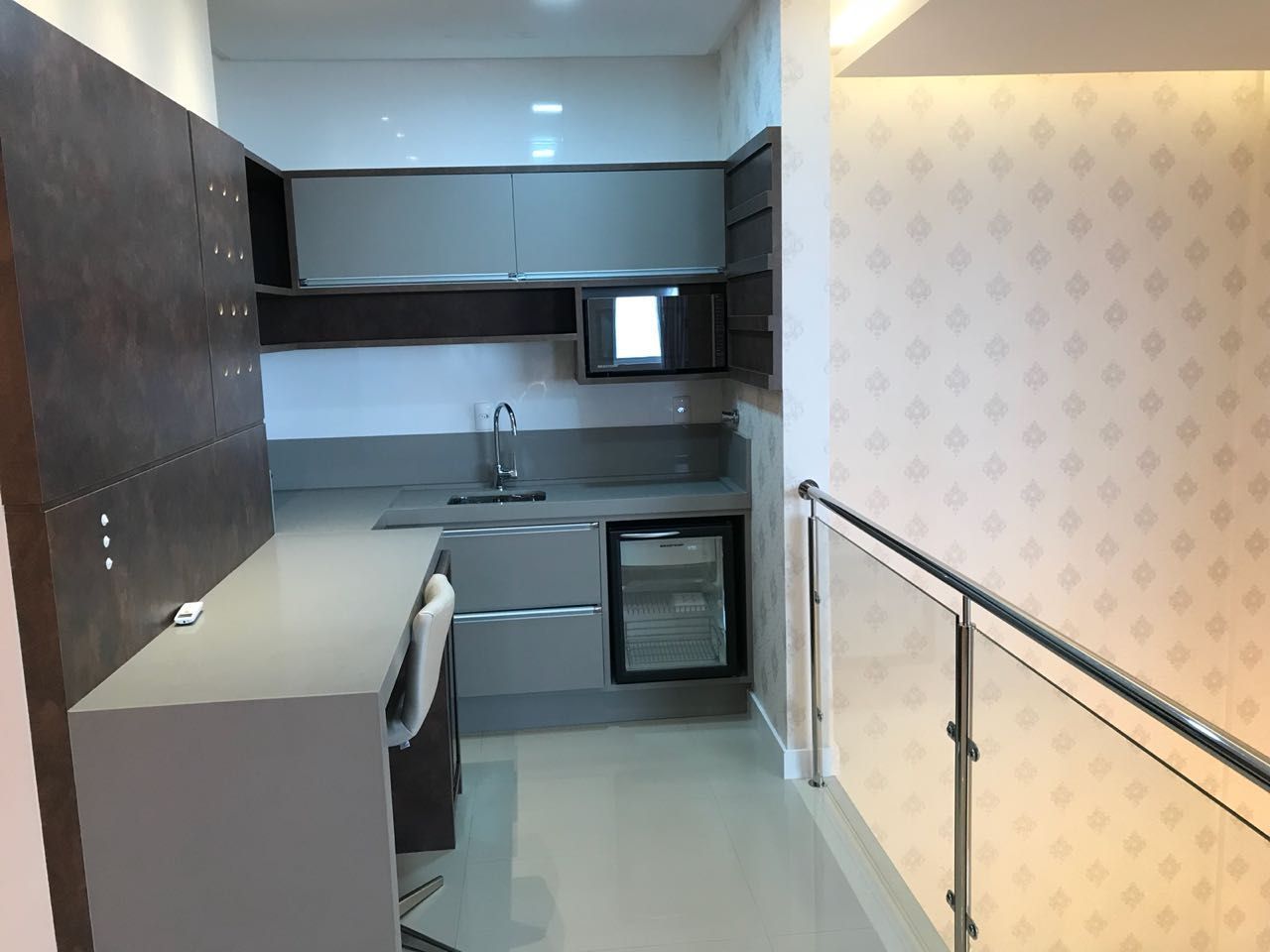 Apartamento à venda com 4 quartos, 266m² - Foto 43