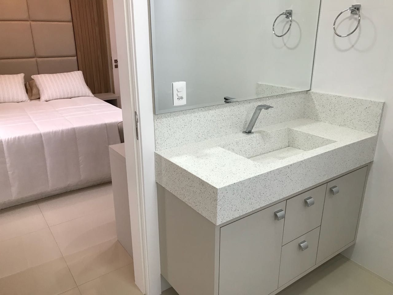 Apartamento à venda com 4 quartos, 266m² - Foto 36