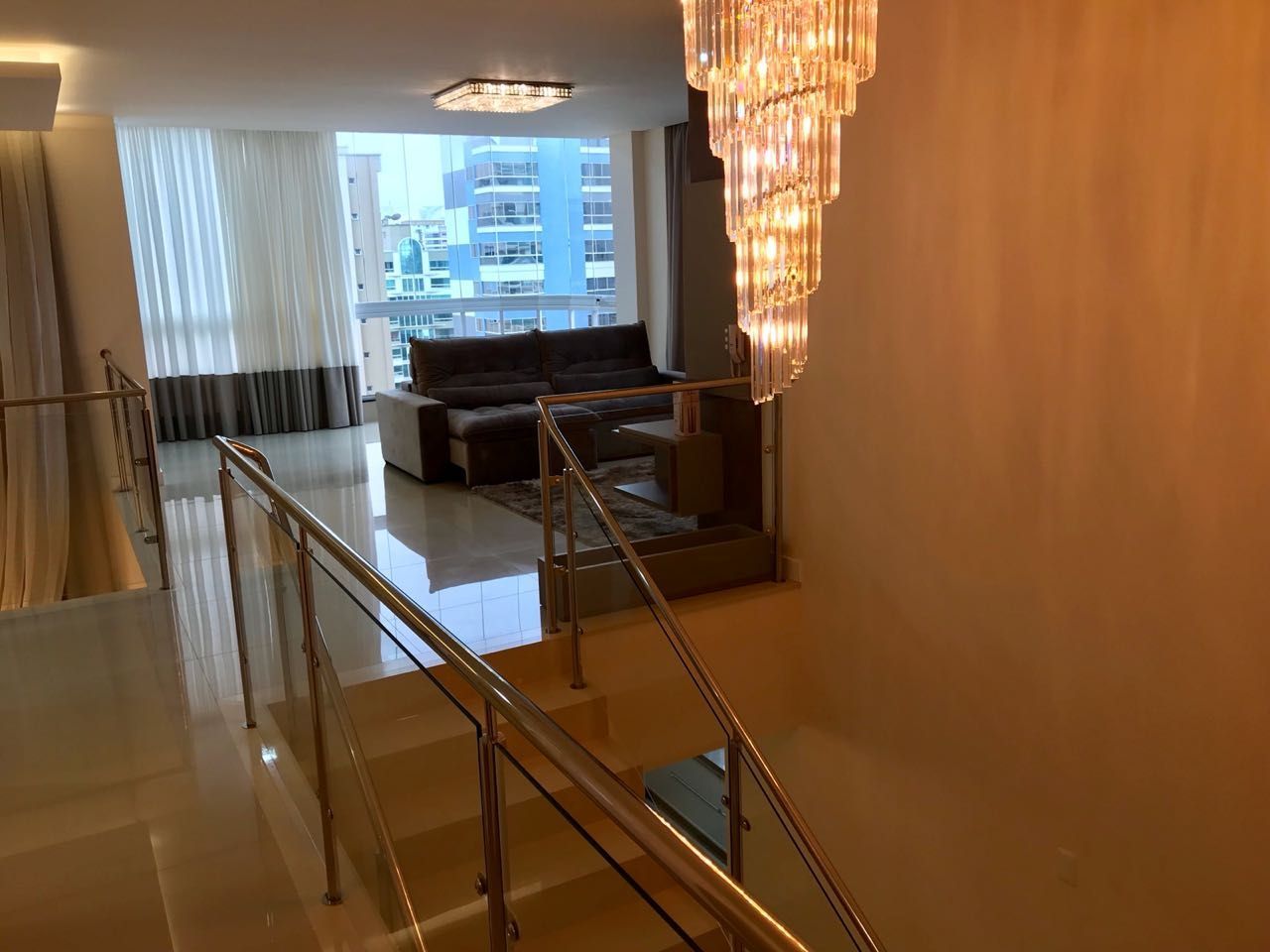 Apartamento à venda com 4 quartos, 266m² - Foto 44