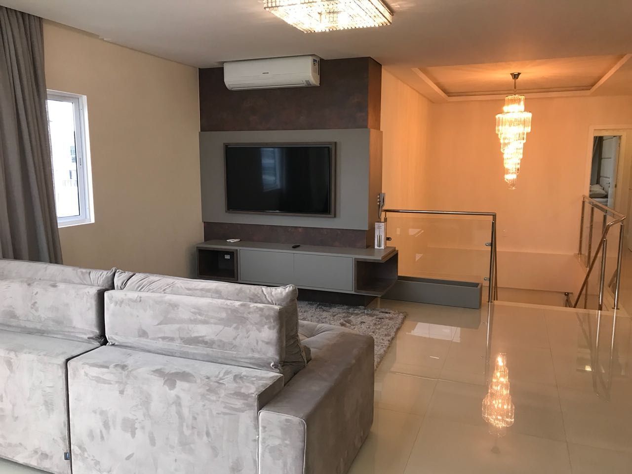 Apartamento à venda com 4 quartos, 266m² - Foto 20