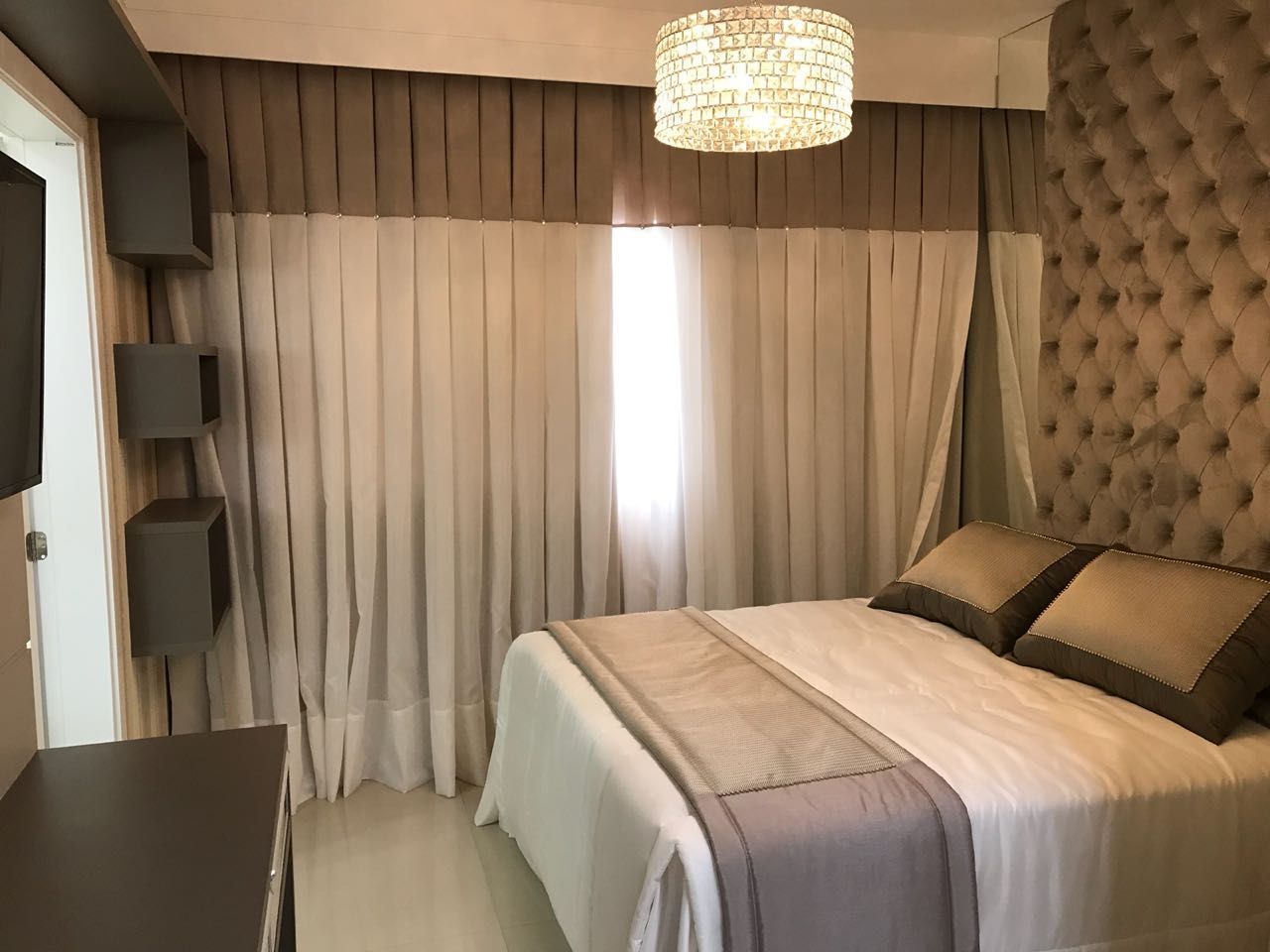 Apartamento à venda com 4 quartos, 266m² - Foto 19