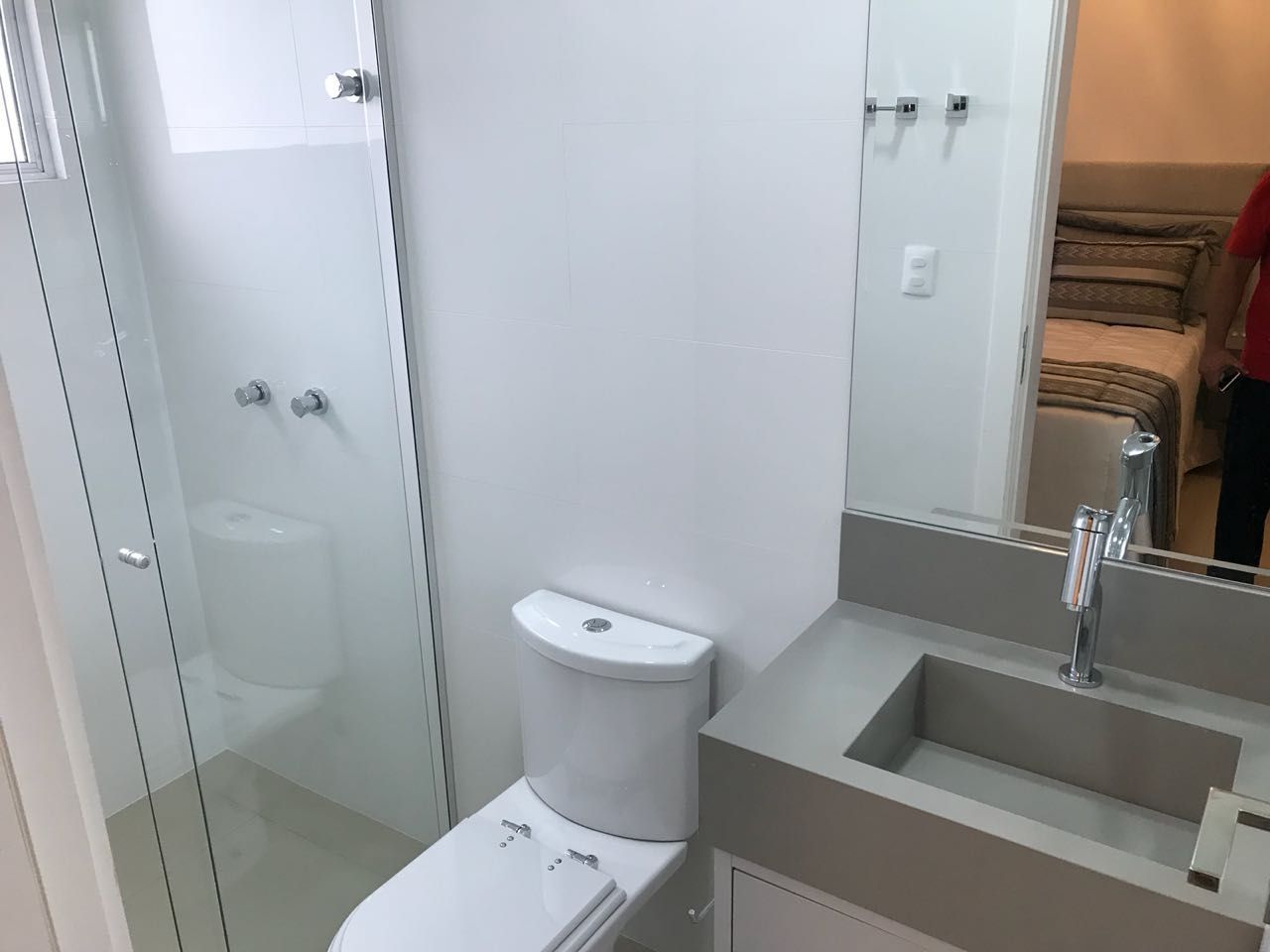 Apartamento à venda com 4 quartos, 266m² - Foto 22