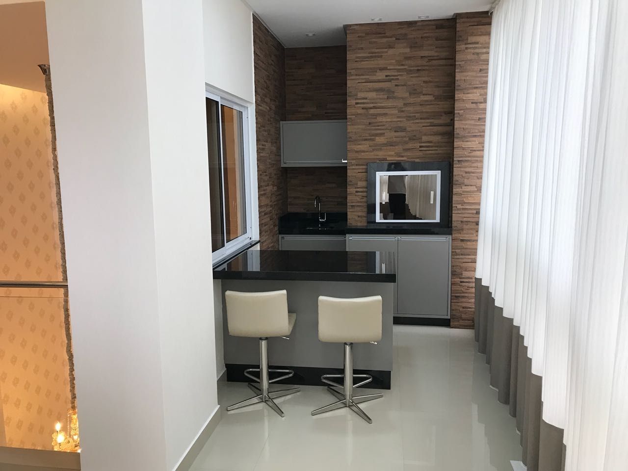 Apartamento à venda com 4 quartos, 266m² - Foto 21