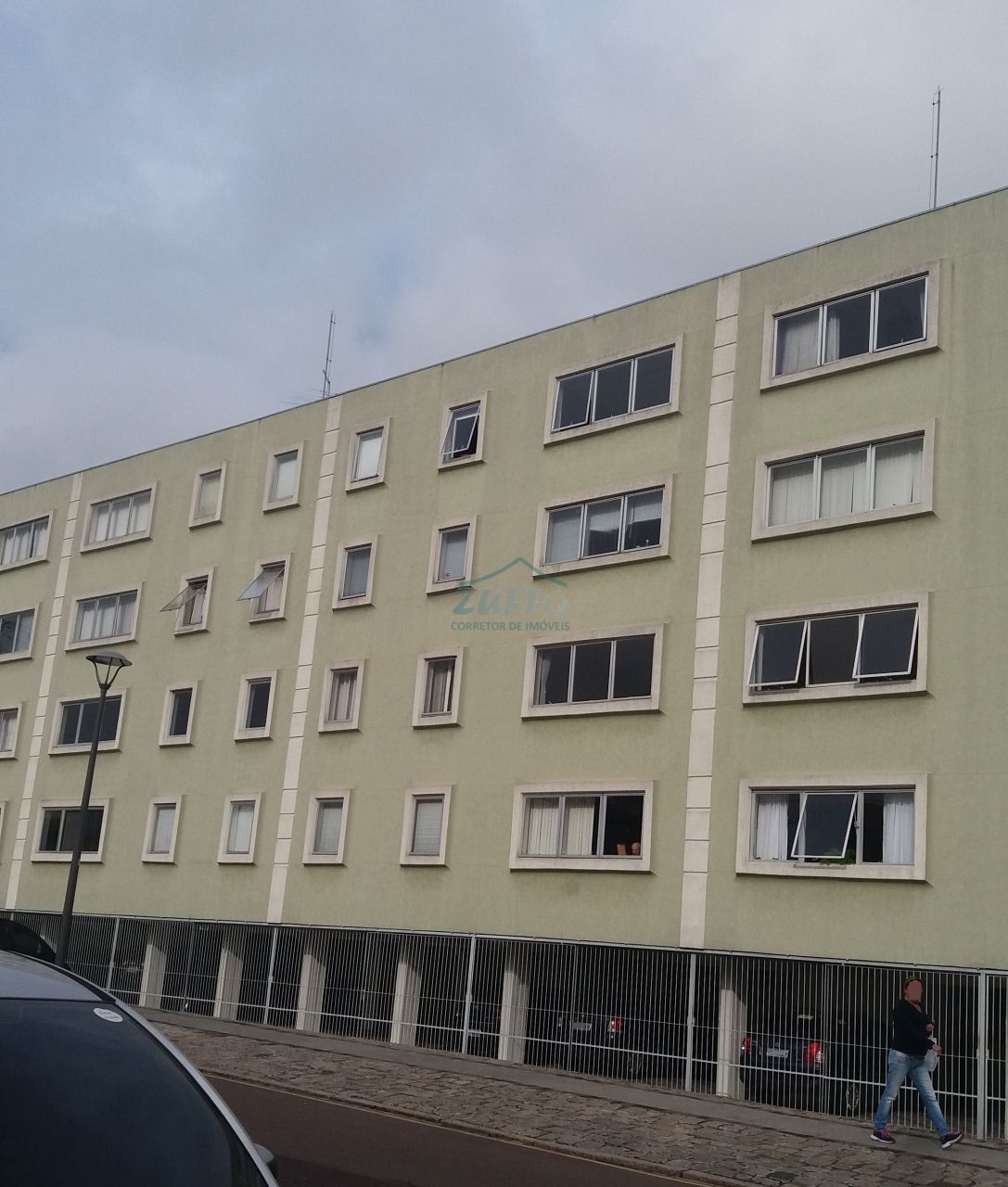 Apartamento, 3 quartos, 105 m² - Foto 1