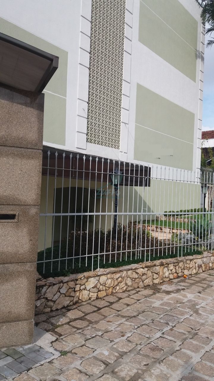 Apartamento, 3 quartos, 105 m² - Foto 4