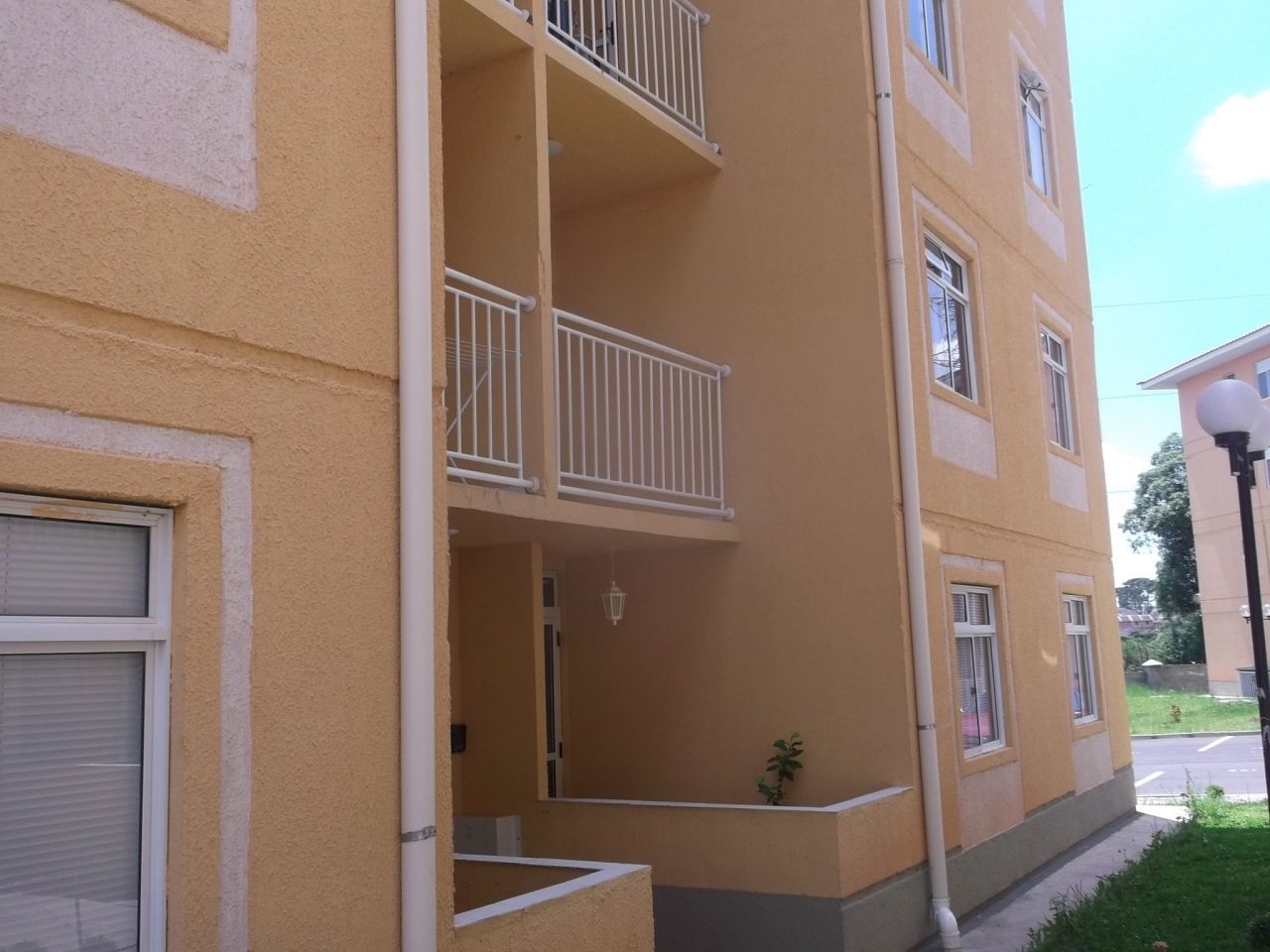 Apartamento à venda com 2 quartos, 41m² - Foto 12