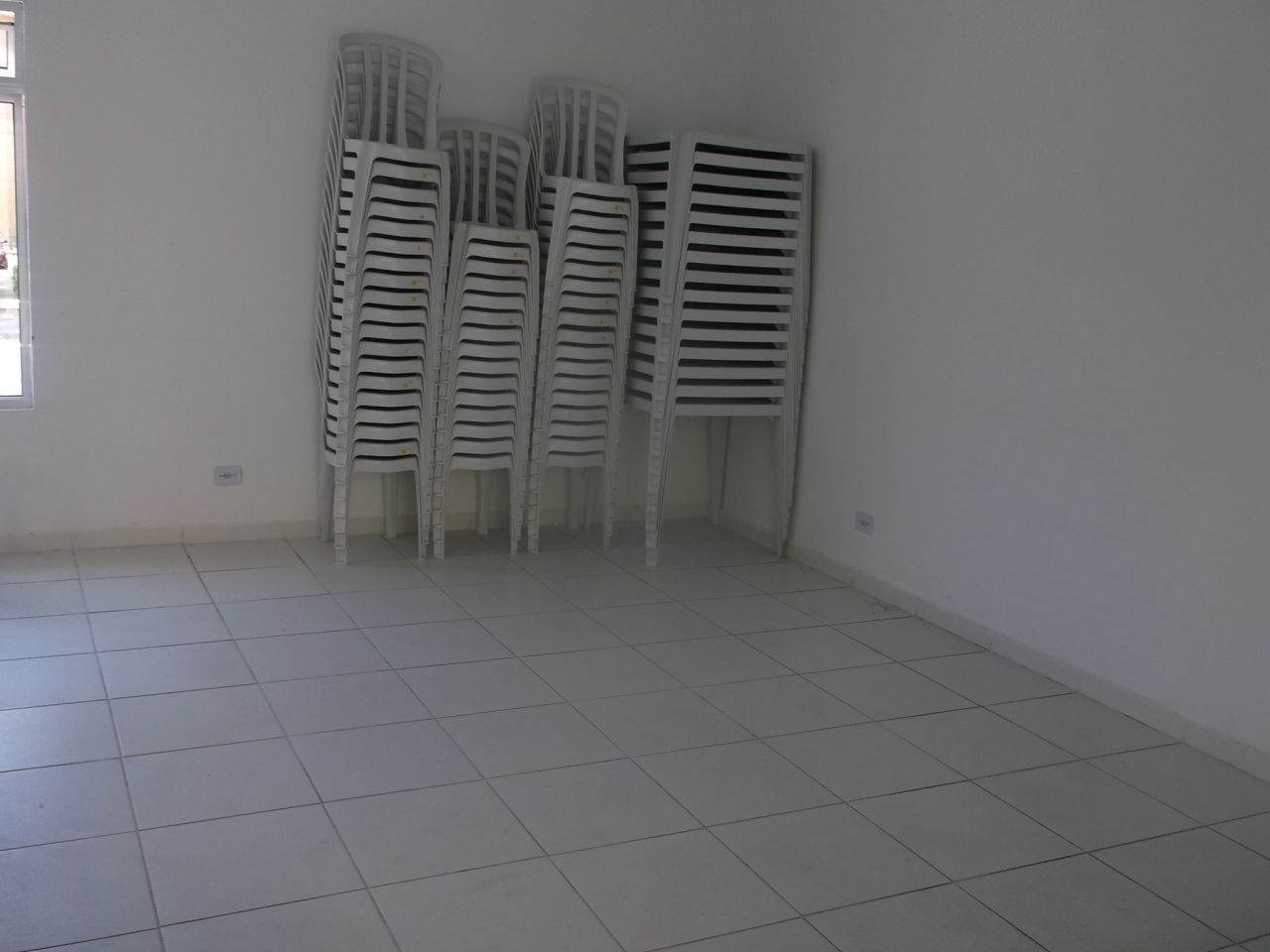 Apartamento à venda com 2 quartos, 41m² - Foto 28