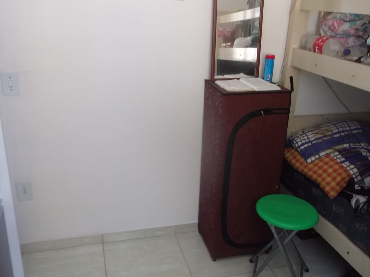 Apartamento à venda com 2 quartos, 41m² - Foto 17