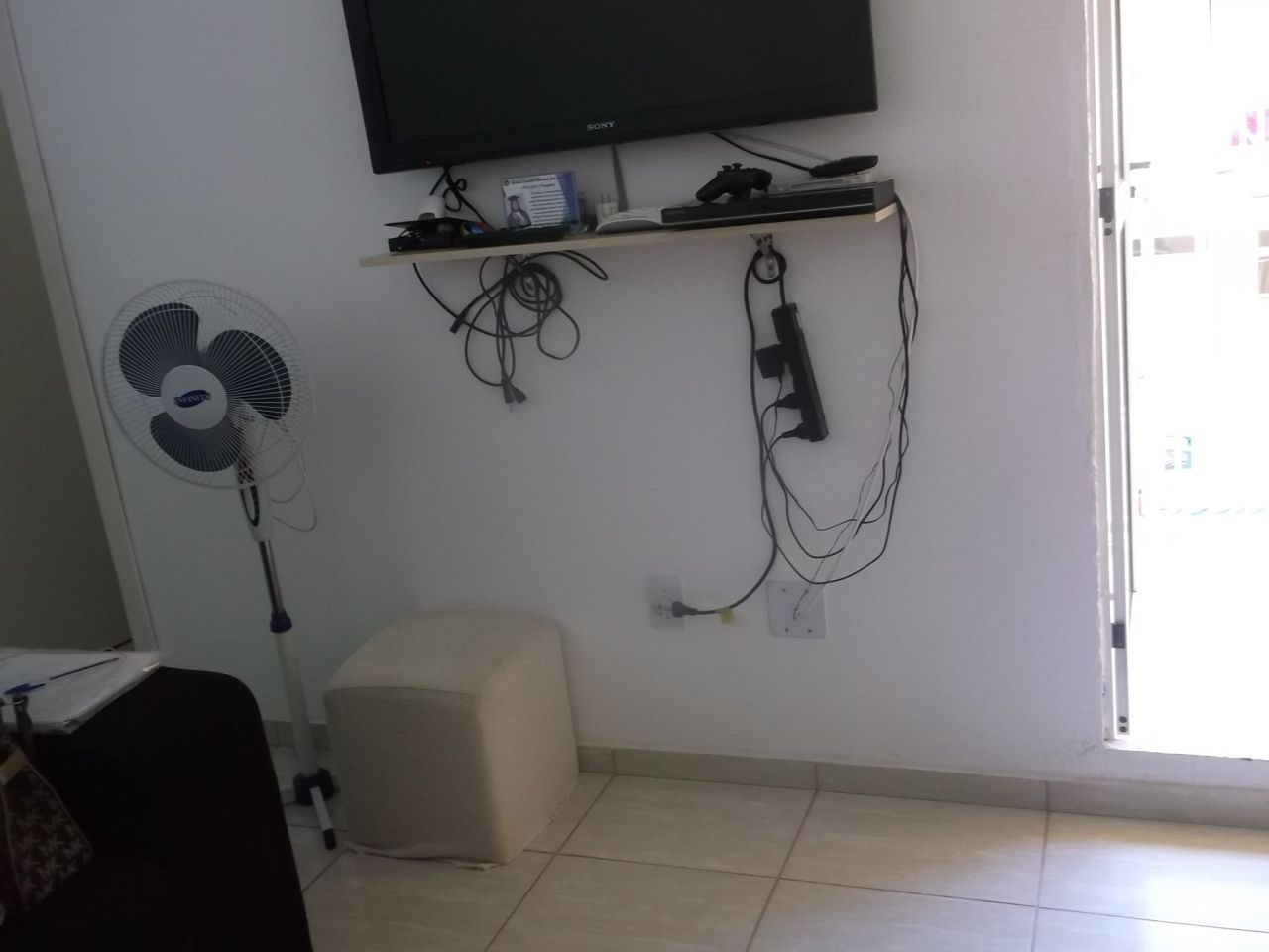 Apartamento à venda com 2 quartos, 41m² - Foto 23