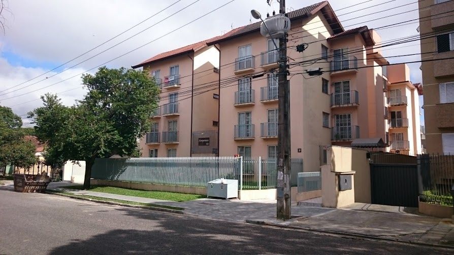 Apartamento à venda com 2 quartos, 69m² - Foto 3