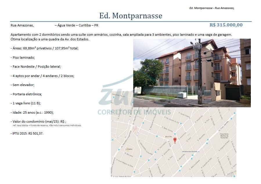 Apartamento, 2 quartos, 69 m² - Foto 22