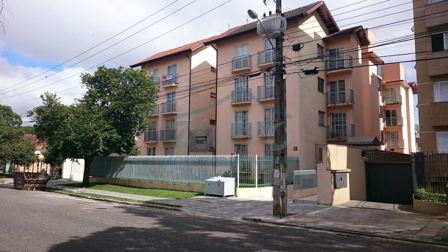 Apartamento à venda com 2 quartos, 69m² - Foto 1