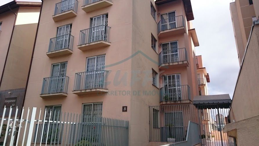 Apartamento à venda com 2 quartos, 69m² - Foto 2