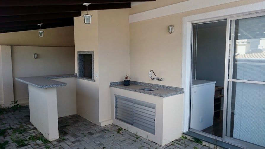 Apartamento à venda com 2 quartos, 62m² - Foto 10