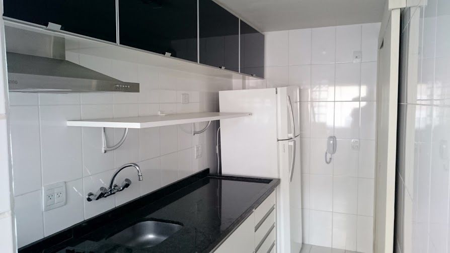 Apartamento à venda com 2 quartos, 62m² - Foto 22