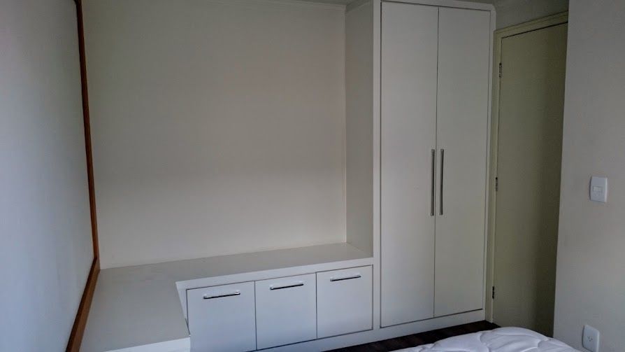 Apartamento à venda com 2 quartos, 62m² - Foto 24