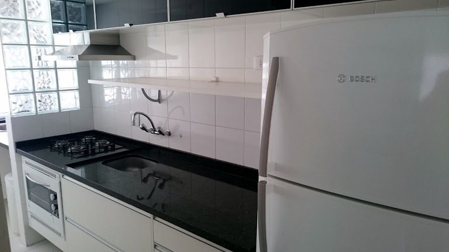 Apartamento à venda com 2 quartos, 62m² - Foto 19