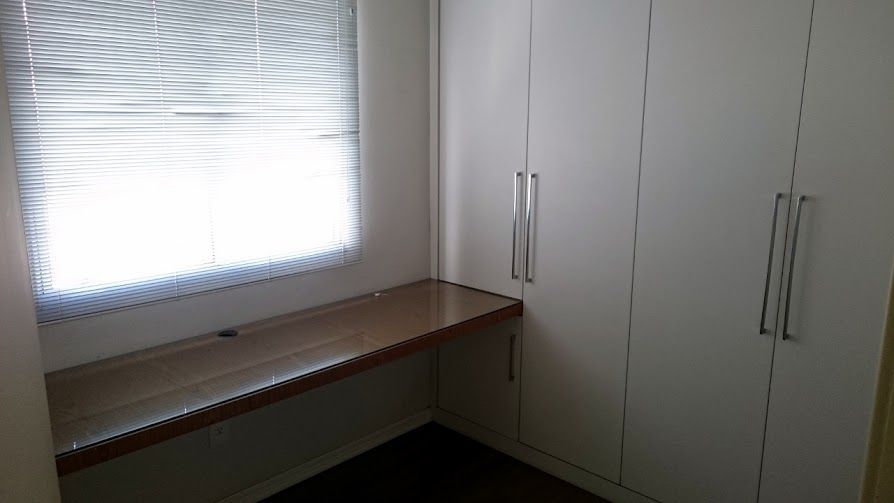 Apartamento à venda com 2 quartos, 62m² - Foto 21