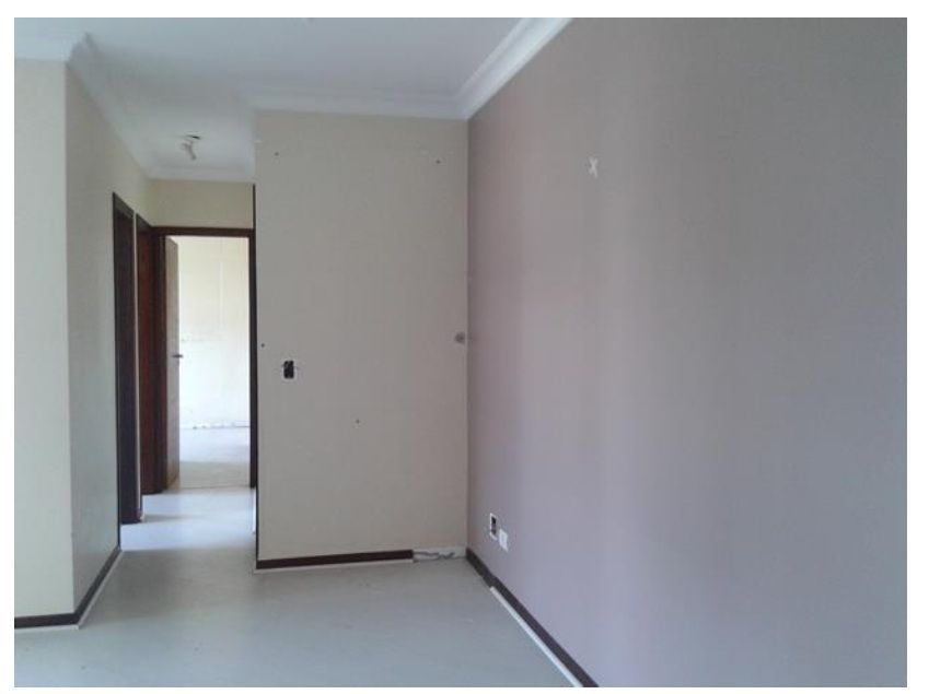 Apartamento à venda com 3 quartos, 59m² - Foto 3