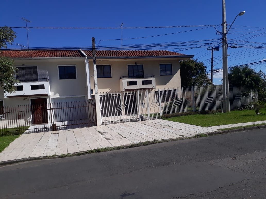 Sobrado à venda com 4 quartos, 164m² - Foto 29