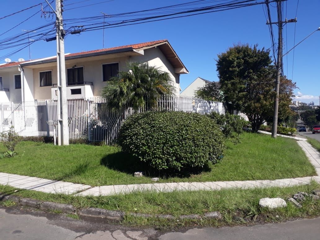 Sobrado, 4 quartos, 164 m² - Foto 28