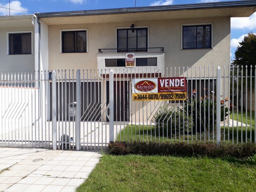 Sobrado, 4 quartos, 164 m² - Foto 32