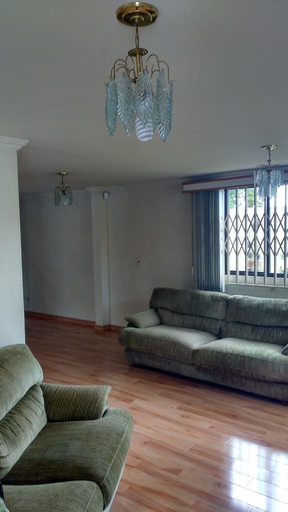 Sobrado, 4 quartos, 164 m² - Foto 18