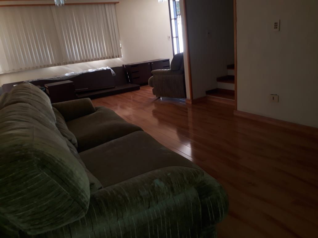 Sobrado à venda com 4 quartos, 164m² - Foto 20