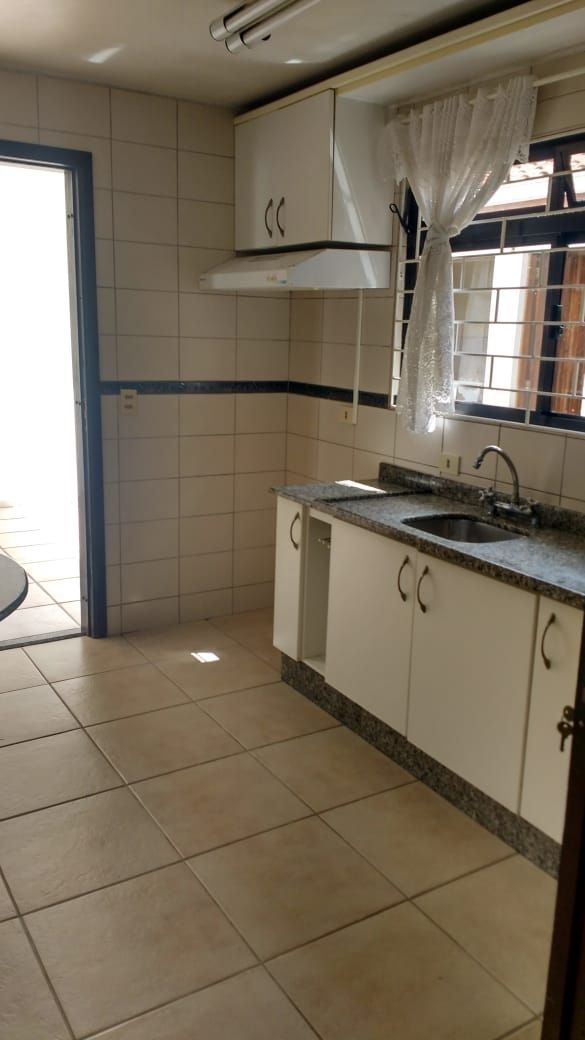 Sobrado, 4 quartos, 164 m² - Foto 23