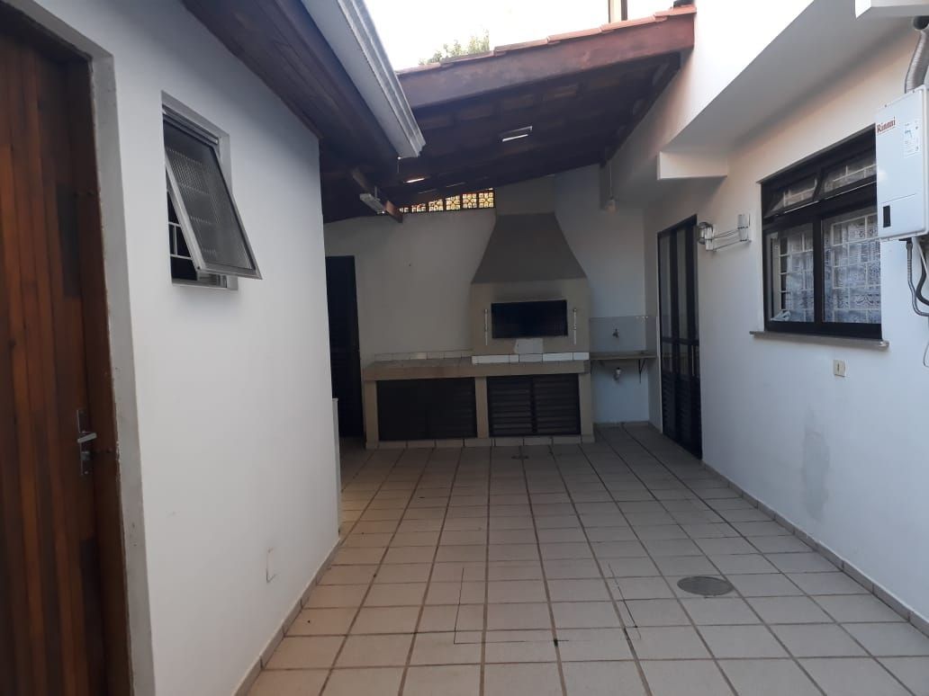 Sobrado, 4 quartos, 164 m² - Foto 26
