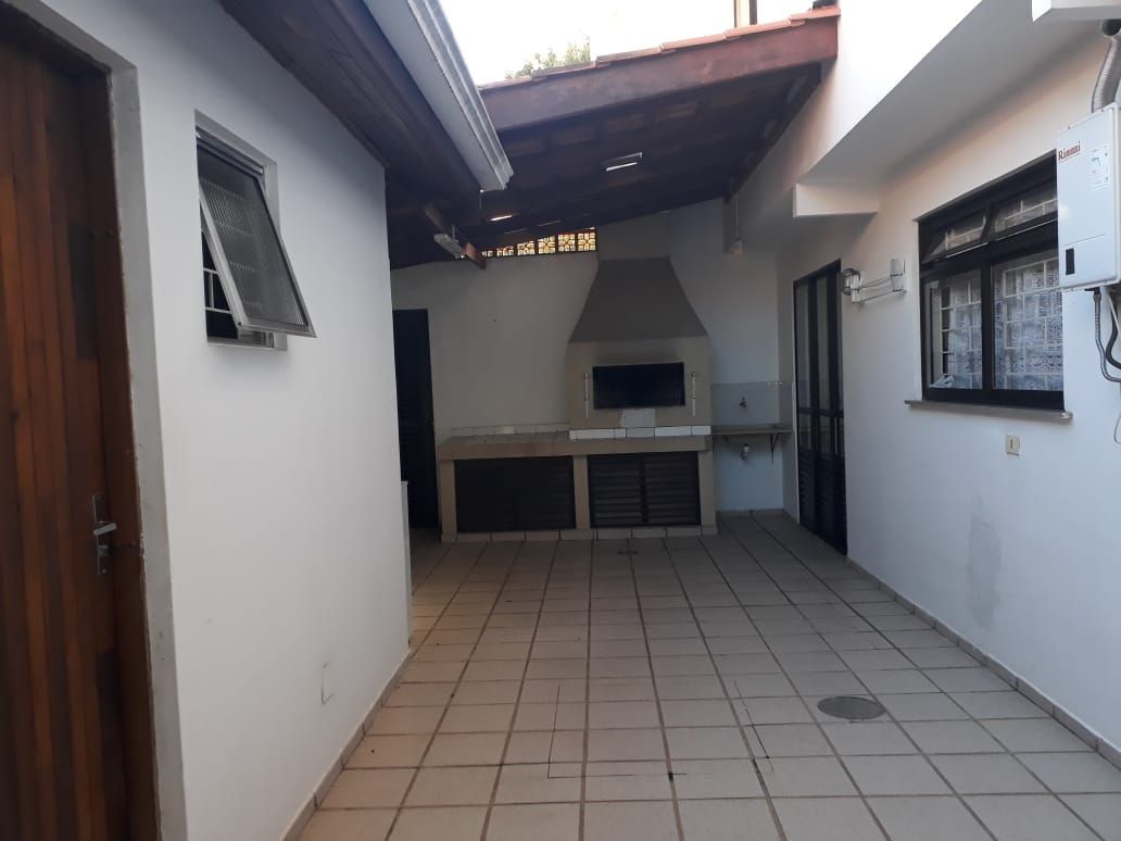 Sobrado à venda com 4 quartos, 164m² - Foto 26