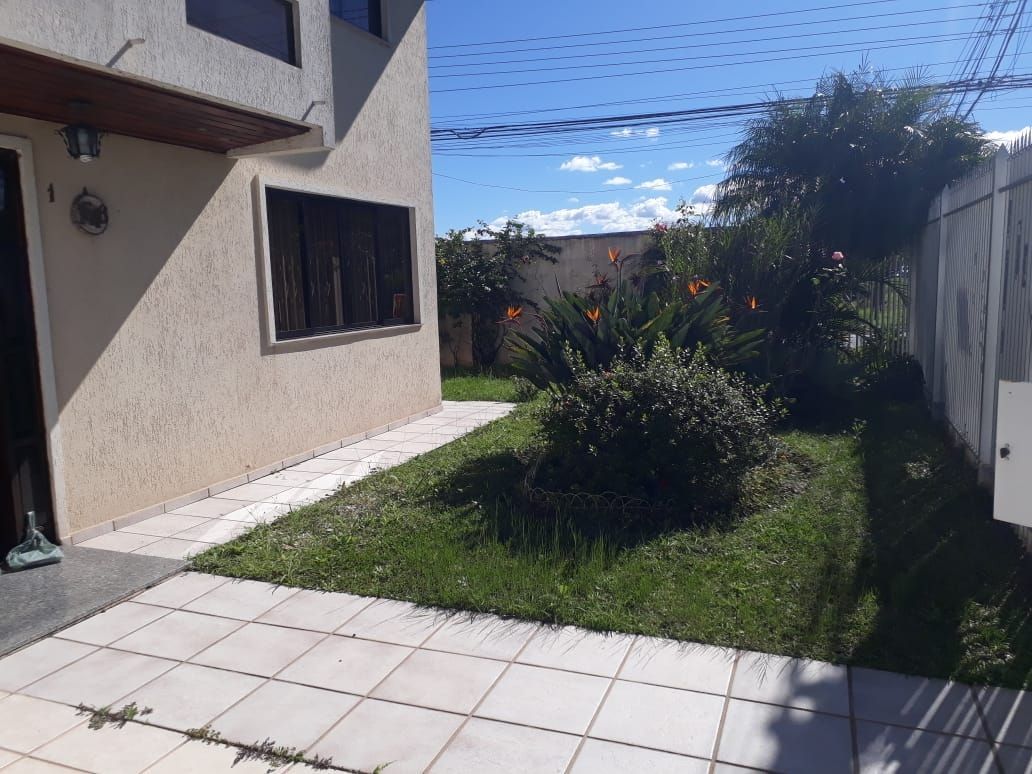 Sobrado, 4 quartos, 164 m² - Foto 27