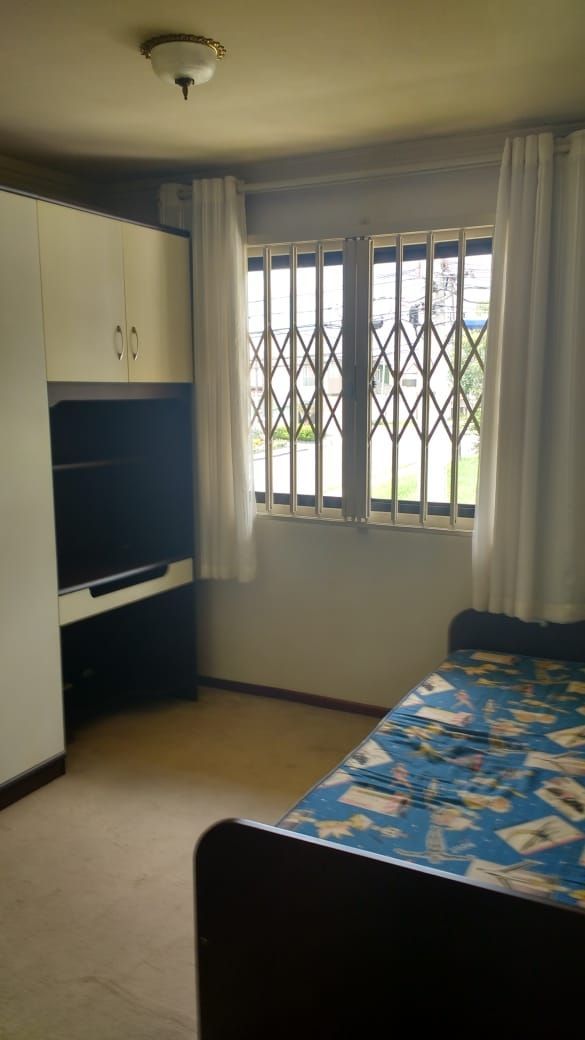 Sobrado à venda com 4 quartos, 164m² - Foto 5