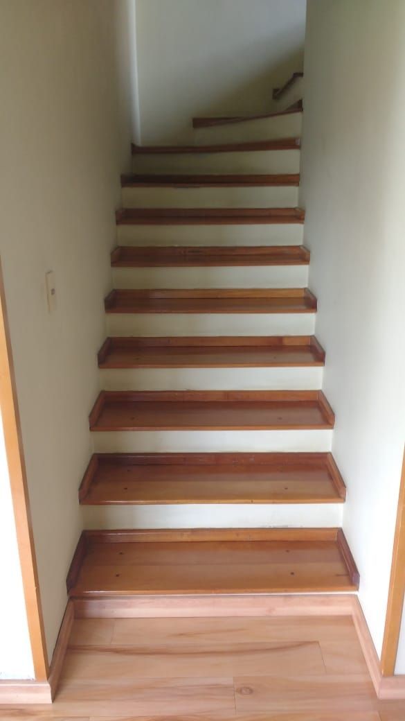 Sobrado, 4 quartos, 164 m² - Foto 4