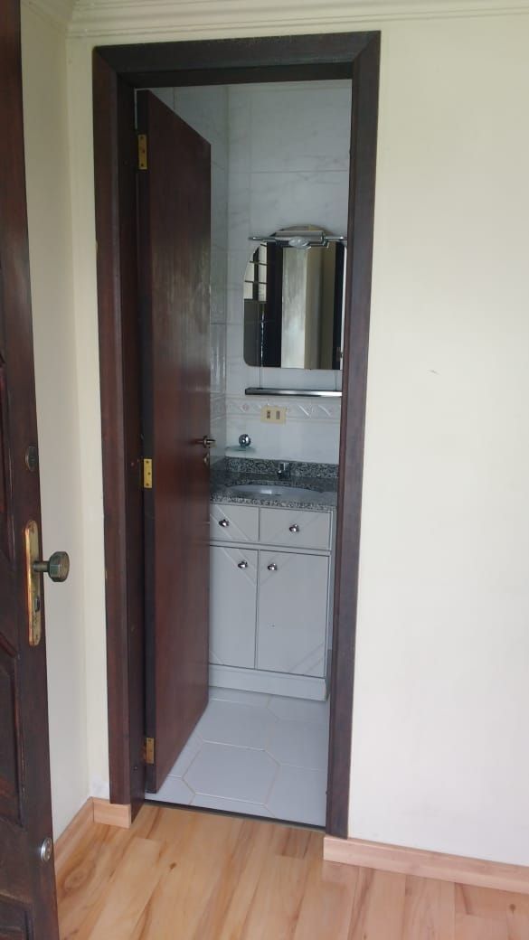 Sobrado, 4 quartos, 164 m² - Foto 7