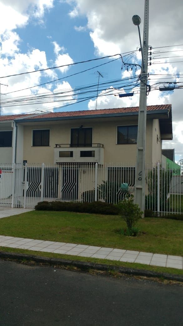 Sobrado, 4 quartos, 164 m² - Foto 10